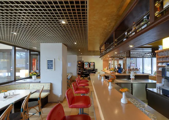 Hotel Grunewald